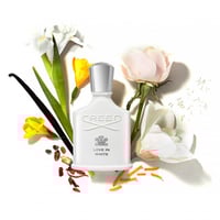 عطر كريد لوف إن وايت النسائي او دو بارفيوم 75مل