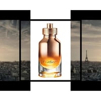 عطر كارتير لونفول بارفيوم 80مل