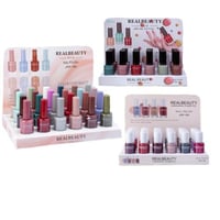 عرض مناكير 72 لون ريل بيوتي