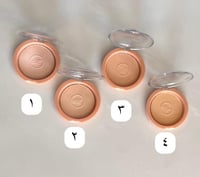 مجموعه مكياج فاشن 10 وتالقي بجمالك الساحر