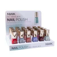 طلا اظافر (مناكير) ريل بيوتي درجه-1A