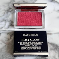 بلاشر خدود بديل Dior ROSY GLOW رقم 008