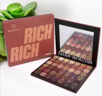 ظل عيون 42 لون – بديل بيوتي باي من ريل بيوتي