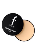 بودرة ناعمة للبشرة CPW-002 وردي