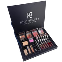 بوكس مكياج بديل ديور الاسود