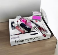 بوكس مكياج ميني – بديل ديور من Real Beauty