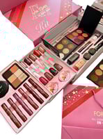 بوكس مكياج فورليفر