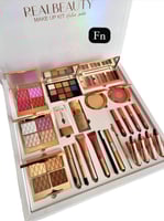 بوكس مكياج بدل شارولت الجديد ريل بيوتي بالون الابي...