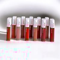 أحمر شفاه Super Stay – 12 لون من هيولا بيوتي