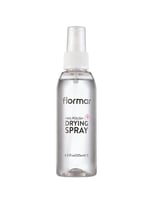 رذاذ تثبيت مطفي يدوم طوال اليوم