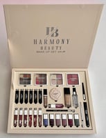 بوكس مكياج متكامل من هارموني بيوتي