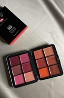 احمرخدود كريمي 12لون