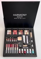 بوكس مكياج هارموني بيوتي