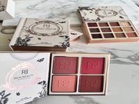 باليت ميكب ريل بيوتي ٤ طبقات