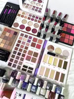مجموعه مكياج متكامله فاشن نيو