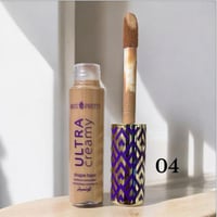 خافي العيوب شيب تيب من MISS PRETTY رقم 04