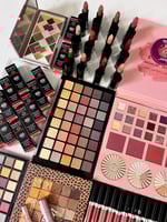 مجموعه مكياج الاناقه والجمال