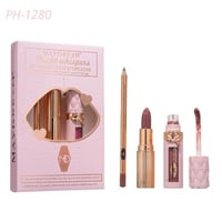 مجموعة الشفاه مي دريم – درجة 1280