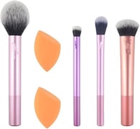 فرش ريل بيوتي بدل ريل تكنيك