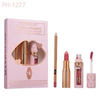 مجموعة الشفاه مي دريم – درجة 1277