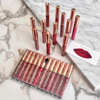 ارواج سايله ثابته ١٢ لون