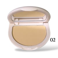 بودرة الوجه المضغوطة MAYDREAM – رقم 02