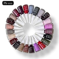 بوكس مناكير 24 لون