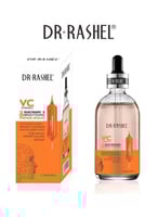 برايمر فيتامين سي + سيروم حمض الهيالورونيك