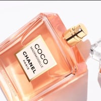 عطر شانيل كوكو متموزيل انتنس chanel coco mademoise...