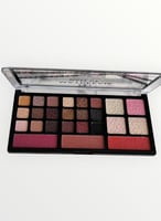 باليت ظل واضاءه وبلاشر مي دريم