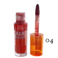 جلوس مرطب ومورد شفاه