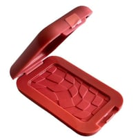 احمرخدود بلاشر رقم 04من NWk