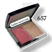 إضاءة وبلاشر – COLOUR & GLOW درجة 657