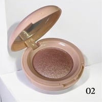 اضاءة هايلايتر رقم 02 من MISS PRETTY