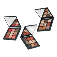 باليتات ظل العيون – 3 درجات