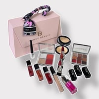 شنطه مكياج بديل لافيرن