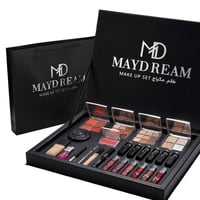 بوكس مكياج بديل ديور من ماي دريم الاسود