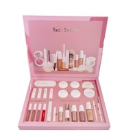 طقم مكياج ريل بيوتي الجديد