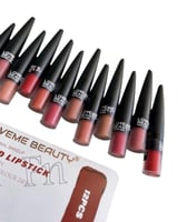 أحمر الشفاه السائل: ثبات وجمال لكل مناسبة