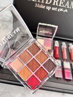 بوكس مكياج بديل ديور مني اسود