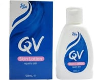 لوشن مرطب للبشرة من كيوفي - 50 مل