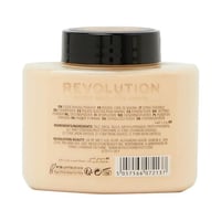 ريفلوشن بودرة تثبيت المكياج - بانانا