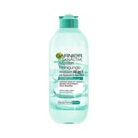 غارنييه ماء ميسيلار منظف و مفتح للبشرة المعرضة للح...