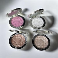 مجموعة هايلايتر MAYDREAM – 4 ألوان براقة