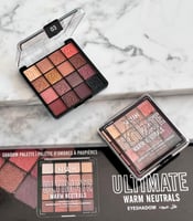 ظل عيون 16 لون من NWK