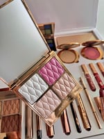 بوكس مكياج بدل شارولت الجديد ريل بيوتي بالون الابي...