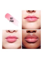 ديور أحمر شفاه أديكت 001 وردي