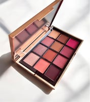 ظل عيون 15 لون – رقم 02 | بديل شارلوت تلبوري من ري...