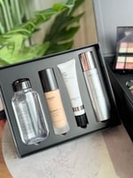 بوكس مكياج متكامل هارموني