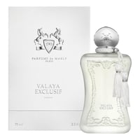 عطر مارلي فالايا اكسكلوسيف بارفيوم 75مل